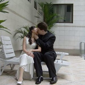 Meet your Posher, Bart